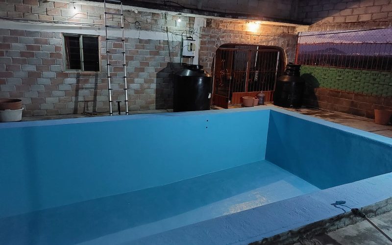 Lavado de cisternas cdmx